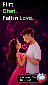 Flirty Messages & Pickup Lines